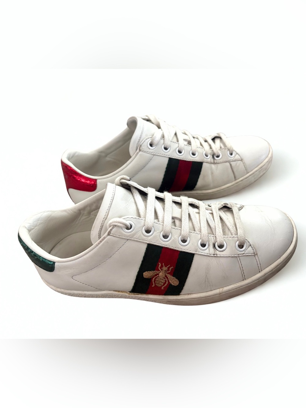 Gucci Ace Sneakers